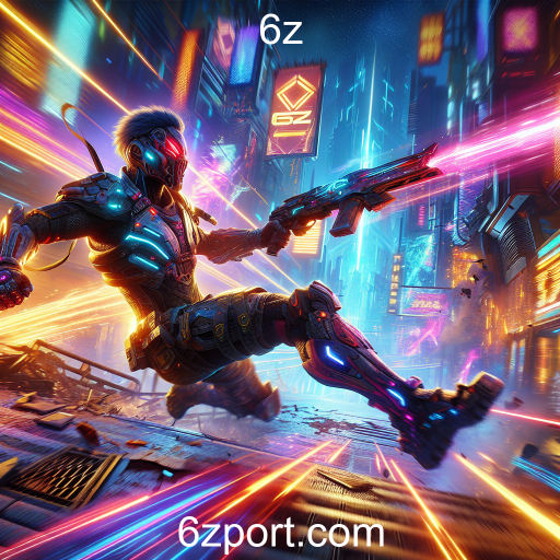 Explorando o Mundo dos Jogos de Ação